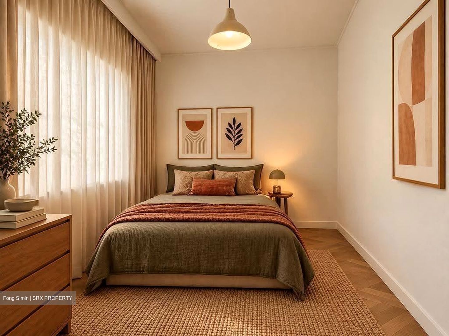 Yong Siak Street (D3), Apartment #627343691